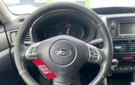 Subaru Forester, 2011 год, 1 250 000 рублей, 12 фотография