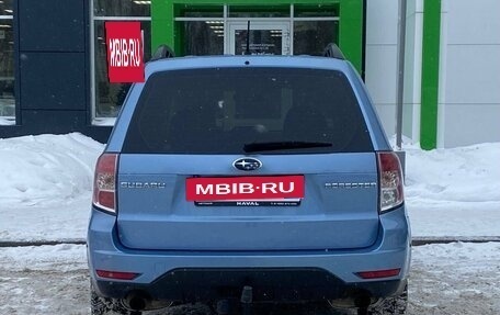 Subaru Forester, 2011 год, 1 250 000 рублей, 5 фотография