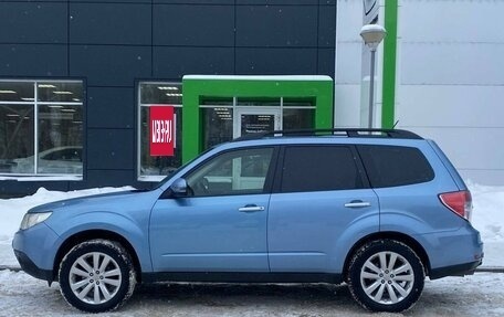 Subaru Forester, 2011 год, 1 250 000 рублей, 7 фотография