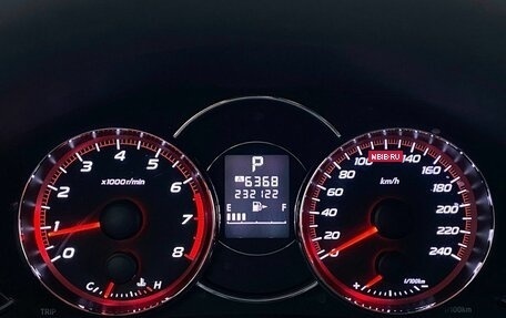 Subaru Forester, 2011 год, 1 250 000 рублей, 13 фотография