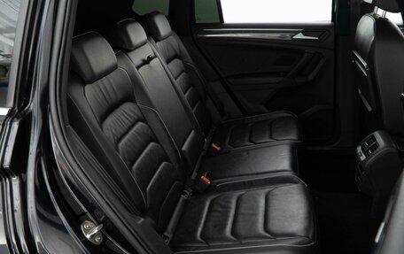 Volkswagen Tiguan II, 2019 год, 3 547 444 рублей, 8 фотография