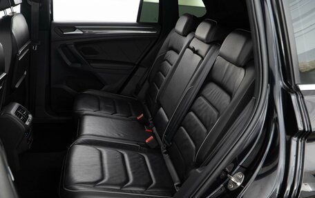 Volkswagen Tiguan II, 2019 год, 3 547 444 рублей, 10 фотография