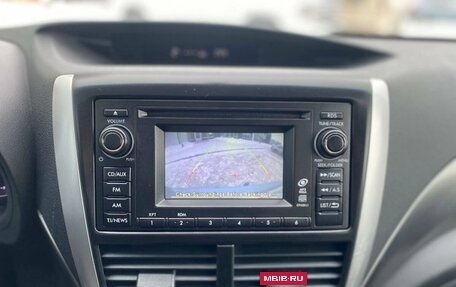 Subaru Forester, 2011 год, 1 250 000 рублей, 14 фотография