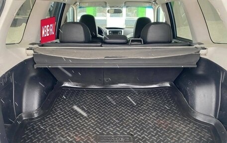 Subaru Forester, 2011 год, 1 250 000 рублей, 16 фотография