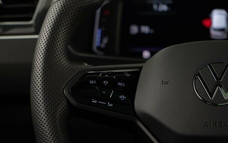 Volkswagen Tiguan II, 2019 год, 3 547 444 рублей, 16 фотография