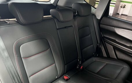 Chery Tiggo 7 Pro, 2021 год, 1 745 000 рублей, 13 фотография