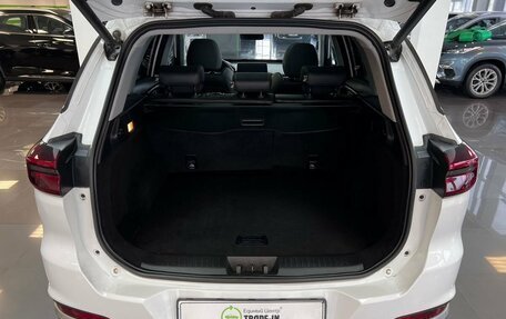 Chery Tiggo 7 Pro, 2021 год, 1 745 000 рублей, 7 фотография