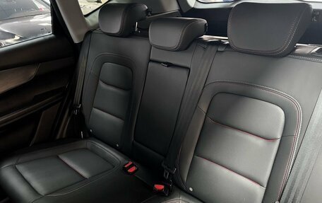 Chery Tiggo 7 Pro, 2021 год, 1 745 000 рублей, 10 фотография