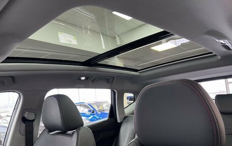 Chery Tiggo 7 Pro, 2021 год, 1 745 000 рублей, 23 фотография