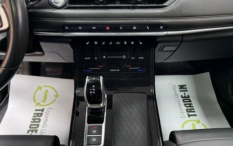 Chery Tiggo 7 Pro, 2021 год, 1 745 000 рублей, 21 фотография