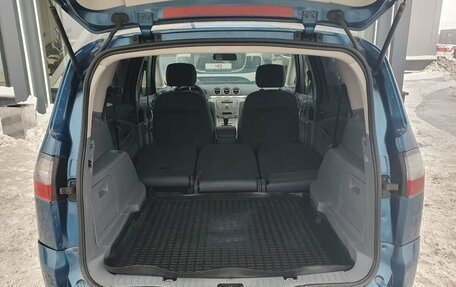 Ford S-MAX I, 2007 год, 585 000 рублей, 7 фотография