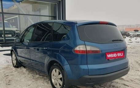 Ford S-MAX I, 2007 год, 585 000 рублей, 8 фотография