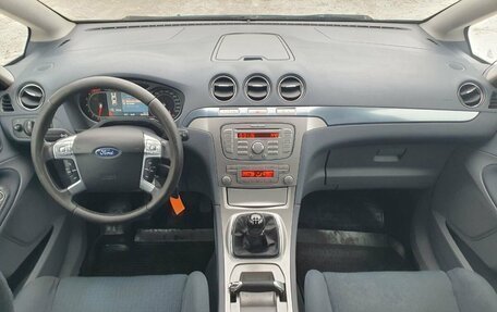 Ford S-MAX I, 2007 год, 585 000 рублей, 14 фотография