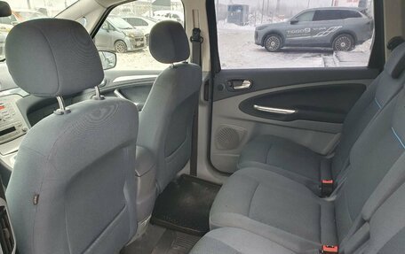 Ford S-MAX I, 2007 год, 585 000 рублей, 15 фотография