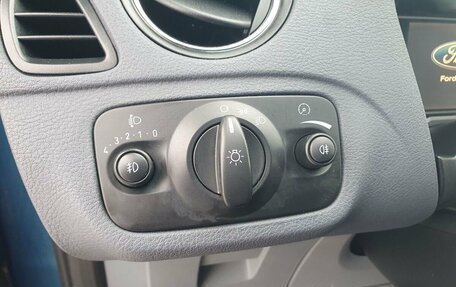 Ford S-MAX I, 2007 год, 585 000 рублей, 23 фотография