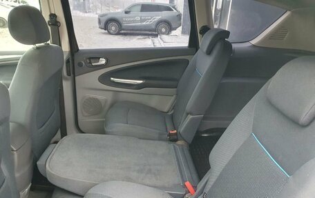 Ford S-MAX I, 2007 год, 585 000 рублей, 16 фотография