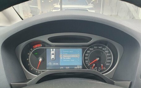 Ford S-MAX I, 2007 год, 585 000 рублей, 20 фотография