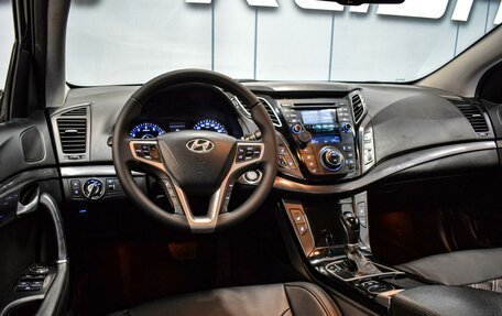 Hyundai i40 I рестайлинг, 2013 год, 1 150 000 рублей, 6 фотография