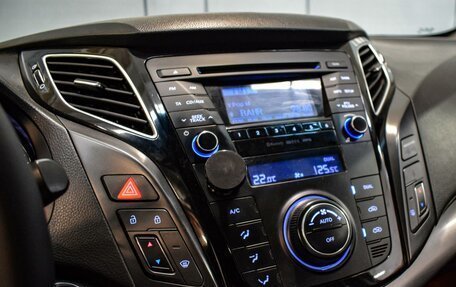 Hyundai i40 I рестайлинг, 2013 год, 1 150 000 рублей, 12 фотография