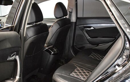 Hyundai i40 I рестайлинг, 2013 год, 1 150 000 рублей, 11 фотография