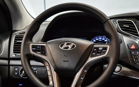Hyundai i40 I рестайлинг, 2013 год, 1 150 000 рублей, 13 фотография