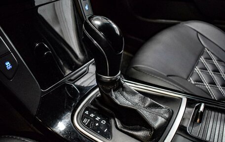 Hyundai i40 I рестайлинг, 2013 год, 1 150 000 рублей, 15 фотография