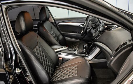 Hyundai i40 I рестайлинг, 2013 год, 1 150 000 рублей, 8 фотография