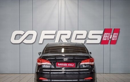 Hyundai i40 I рестайлинг, 2013 год, 1 150 000 рублей, 4 фотография