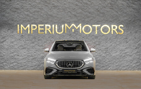 Mercedes-Benz E-Класс AMG, 2025 год, 15 690 000 рублей, 2 фотография