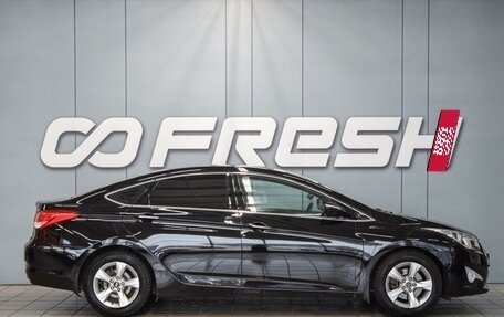 Hyundai i40 I рестайлинг, 2013 год, 1 150 000 рублей, 5 фотография