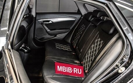 Hyundai i40 I рестайлинг, 2013 год, 1 150 000 рублей, 9 фотография