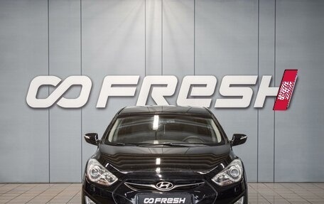 Hyundai i40 I рестайлинг, 2013 год, 1 150 000 рублей, 3 фотография