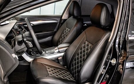 Hyundai i40 I рестайлинг, 2013 год, 1 150 000 рублей, 10 фотография