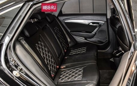 Hyundai i40 I рестайлинг, 2013 год, 1 150 000 рублей, 7 фотография