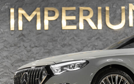 Mercedes-Benz E-Класс AMG, 2025 год, 15 690 000 рублей, 4 фотография