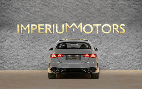 Mercedes-Benz E-Класс AMG, 2025 год, 15 690 000 рублей, 8 фотография