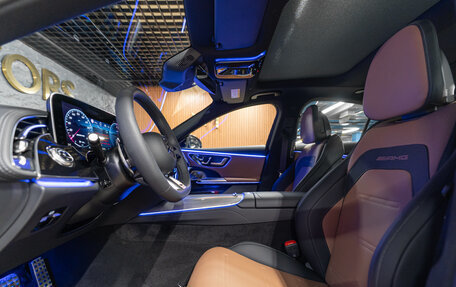 Mercedes-Benz E-Класс AMG, 2025 год, 15 690 000 рублей, 12 фотография