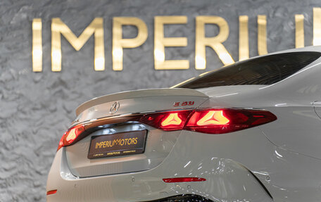 Mercedes-Benz E-Класс AMG, 2025 год, 15 690 000 рублей, 9 фотография