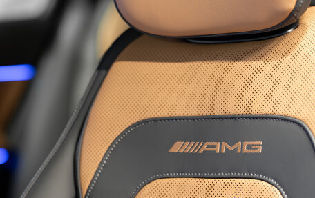 Mercedes-Benz E-Класс AMG, 2025 год, 15 690 000 рублей, 14 фотография