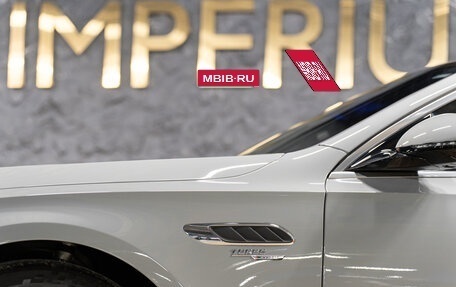 Mercedes-Benz E-Класс AMG, 2025 год, 15 690 000 рублей, 7 фотография