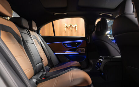 Mercedes-Benz E-Класс AMG, 2025 год, 15 690 000 рублей, 22 фотография