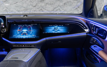 Mercedes-Benz E-Класс AMG, 2025 год, 15 690 000 рублей, 18 фотография