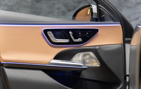 Mercedes-Benz E-Класс AMG, 2025 год, 15 690 000 рублей, 26 фотография