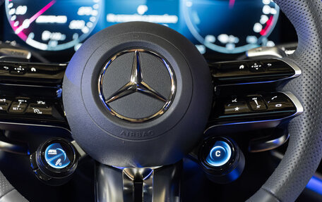 Mercedes-Benz E-Класс AMG, 2025 год, 15 690 000 рублей, 20 фотография