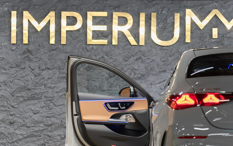 Mercedes-Benz E-Класс AMG, 2025 год, 15 690 000 рублей, 25 фотография