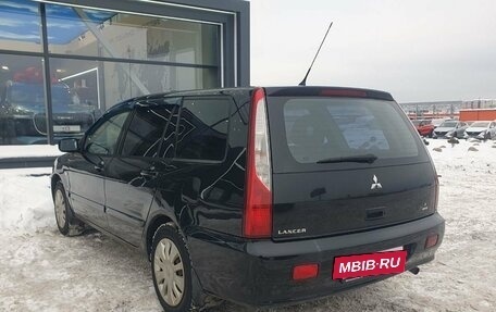 Mitsubishi Lancer IX, 2005 год, 299 000 рублей, 7 фотография