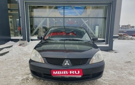 Mitsubishi Lancer IX, 2005 год, 299 000 рублей, 2 фотография