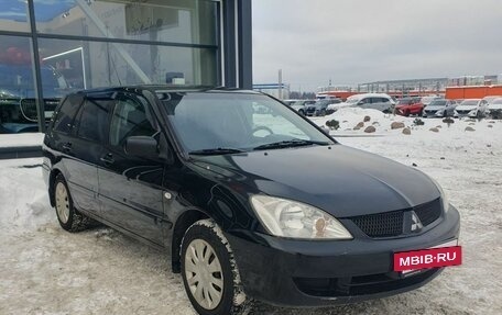 Mitsubishi Lancer IX, 2005 год, 299 000 рублей, 3 фотография