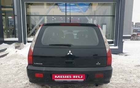 Mitsubishi Lancer IX, 2005 год, 299 000 рублей, 5 фотография