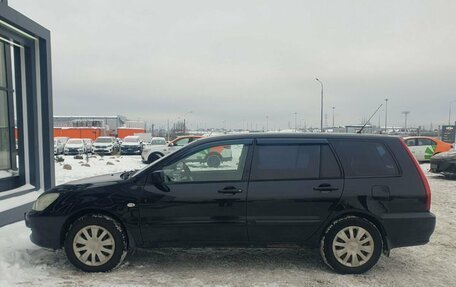 Mitsubishi Lancer IX, 2005 год, 299 000 рублей, 8 фотография